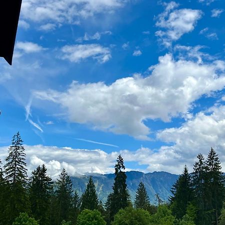 Studio Top Im Des Alpes Flims Zewnętrze zdjęcie