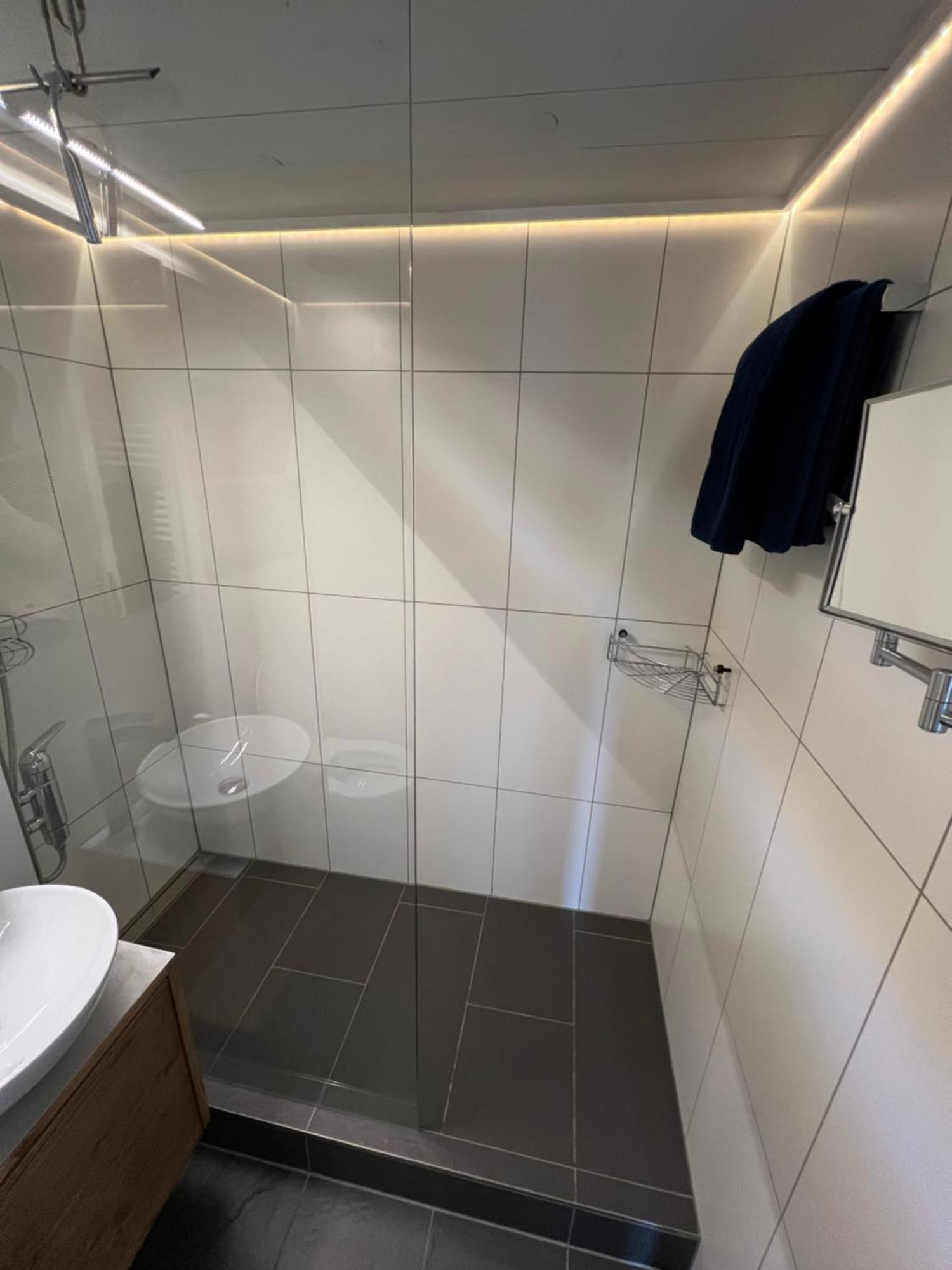 Studio Top Im Des Alpes Flims Zewnętrze zdjęcie