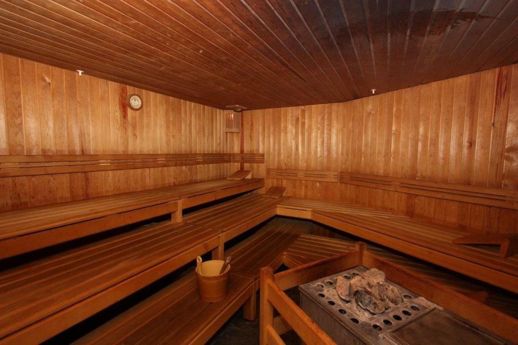 Studio Top Im Des Alpes Flims Zewnętrze zdjęcie