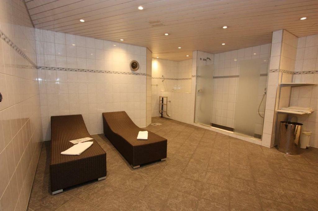 Studio Top Im Des Alpes Flims Zewnętrze zdjęcie